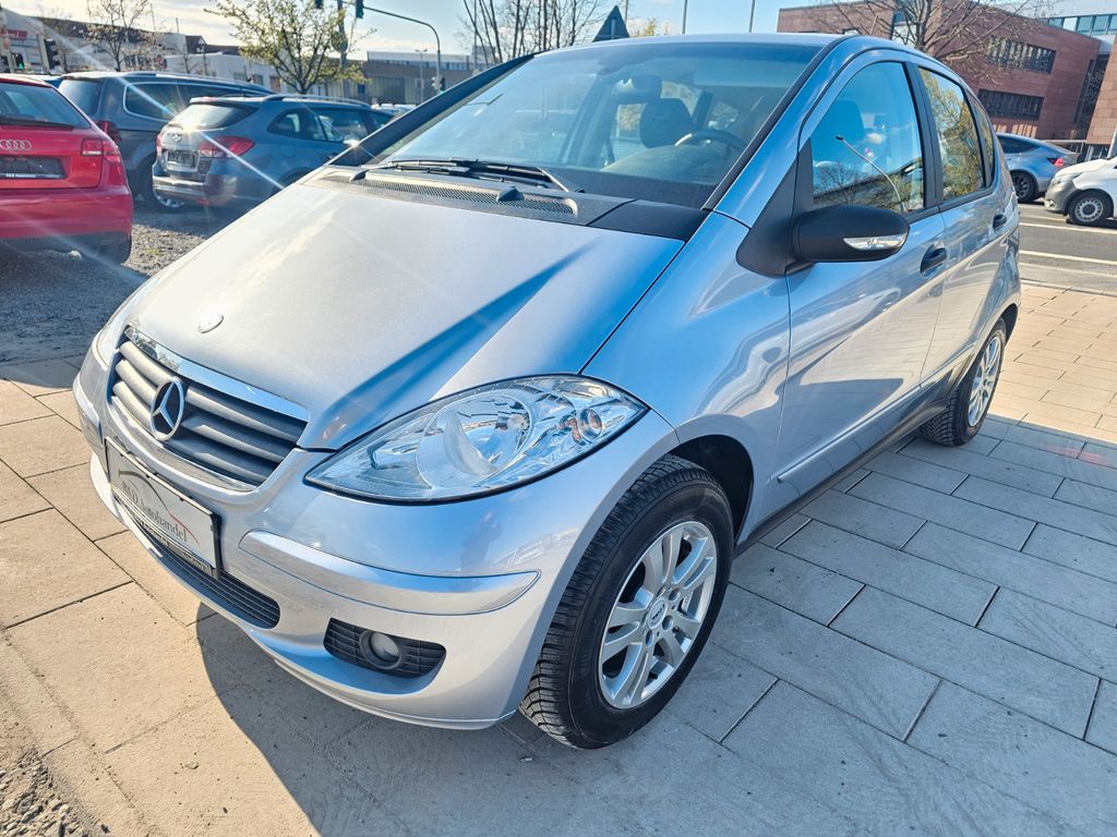 Bild des Angebotes Mercedes-Benz A 150  Klima