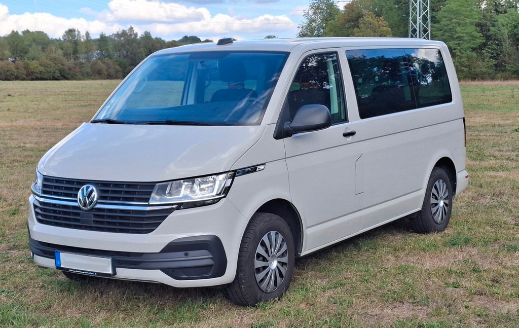 Bild des Angebotes Volkswagen T6.1 Multivan