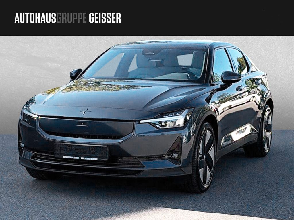 Bild des Angebotes Polestar 2 Long Range Single Motor Pilot Plus Klima