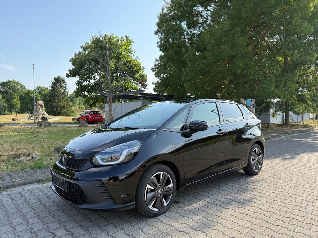 Bild des Angebotes Honda Jazz 1.5 i-MMD Hybrid Advance KAMERA*1.HAND*LED*