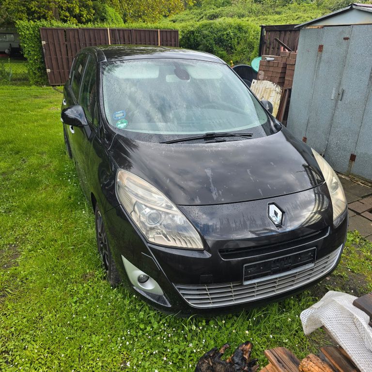 Bild des Angebotes Renault Grand Scenic Dynamique dCi 150 FAP Automatik...