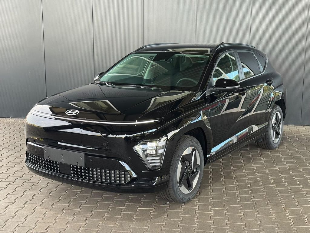 Bild des Angebotes Hyundai Kona Comfort 64,8 kWh 360° Kamera Shzg Lkrhzg