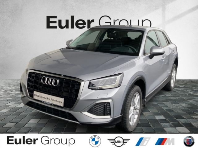 Bild des Angebotes Audi Q2 35 TFSI Virtual Kamera Standheizung Sportsitz