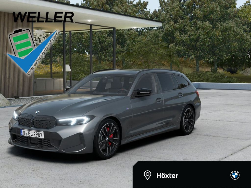 Bild des Angebotes BMW M340i xDrive M-Sport Pro AHK PA+ DA-Prof H/K LHZ