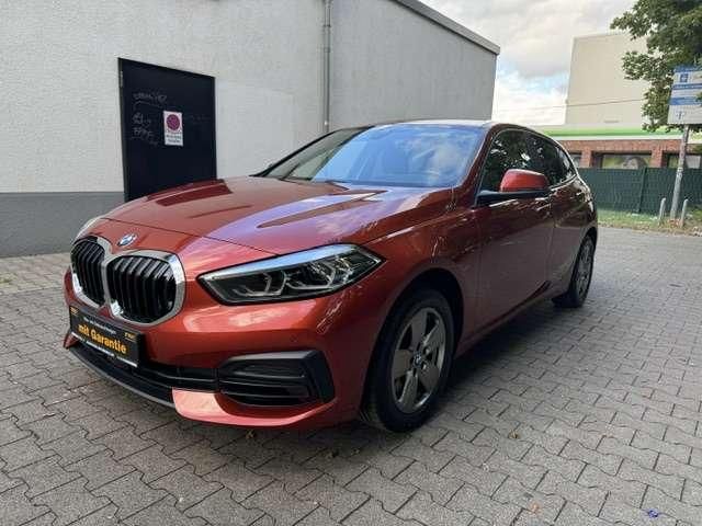 Bild des Angebotes BMW 116 116 i Automatik Advantage*NAVI*ELEKTR. HECKK