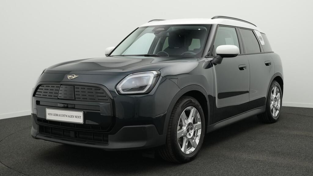Bild des Angebotes MINI Classic Trim