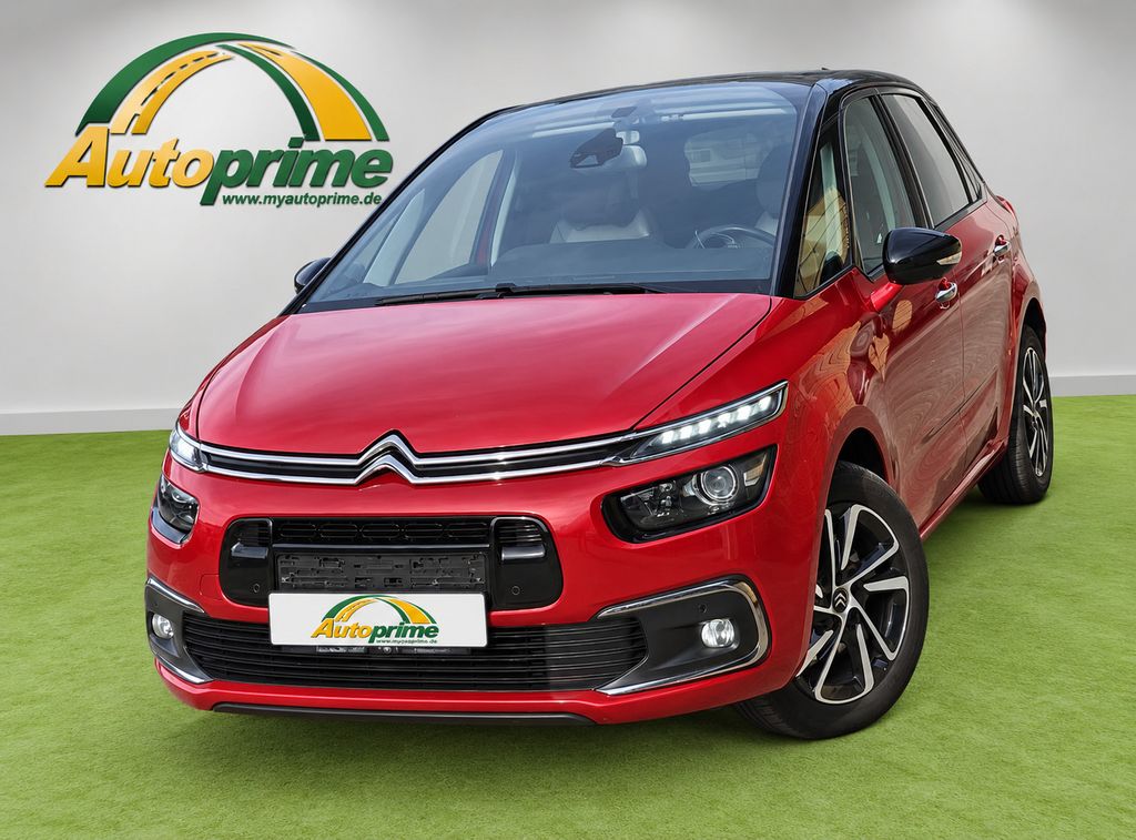 Bild des Angebotes Citroën C4 Shine*JBL*DAB*PDC*AHK*