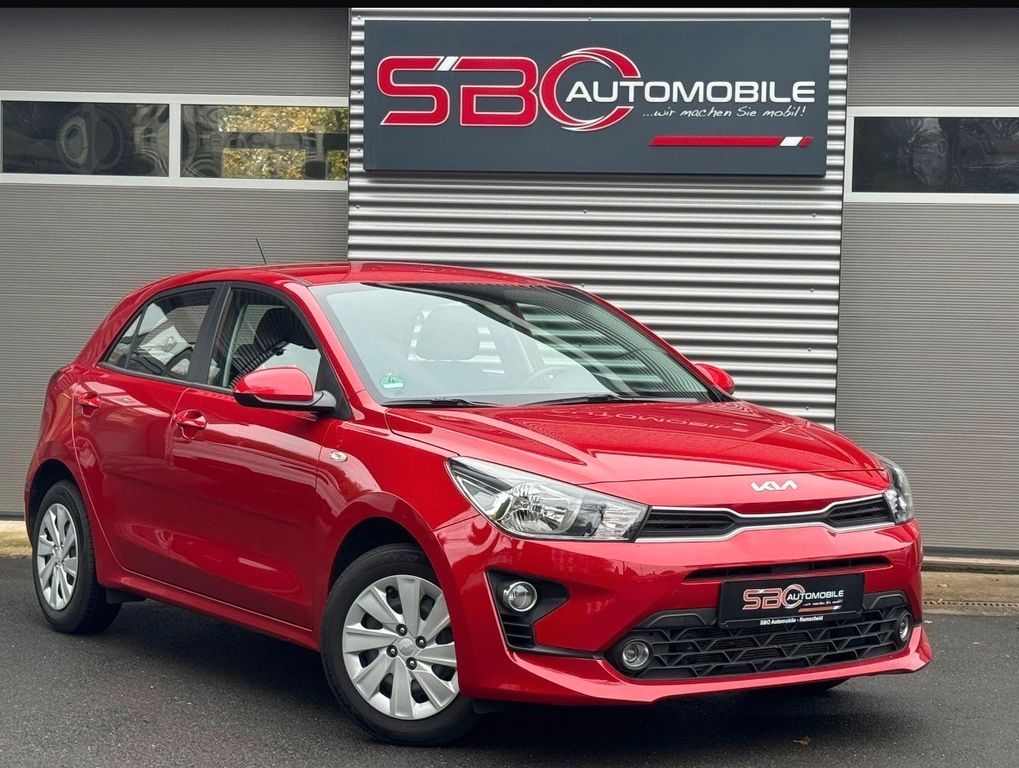 Bild des Angebotes Kia Rio Edition 7