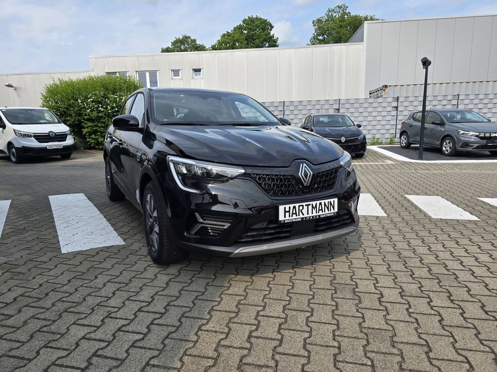 Bild des Angebotes Renault Arkana EVOLUTION Mild Hybrid 140 EDC