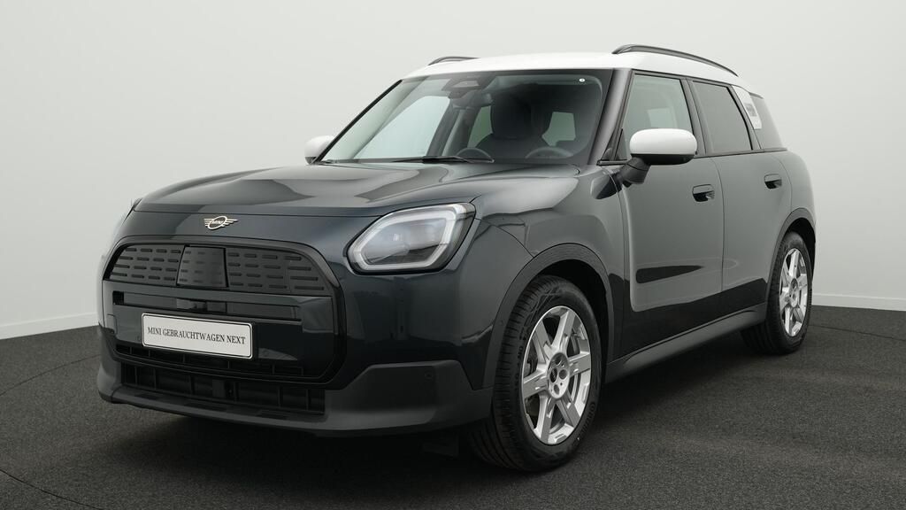 Bild des Angebotes MINI Classic Trim