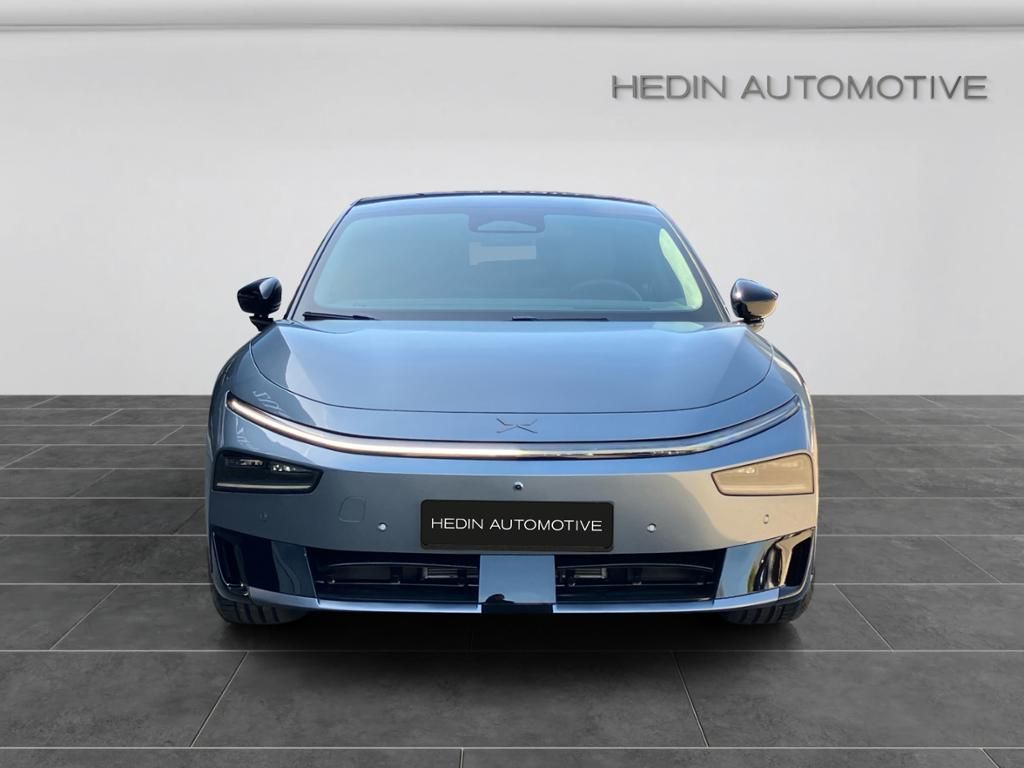 Bild des Angebotes XPENG P7+ RWD LONG RANGE AMBIENTE|360°|DISTR|HUD|KEYL