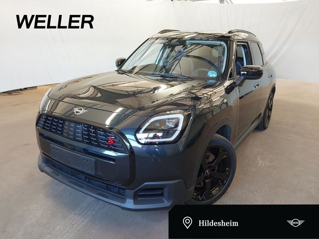 Bild des Angebotes MINI Countryman S ALL4 LED,AHK,H/K,HUD,DA+,PA+