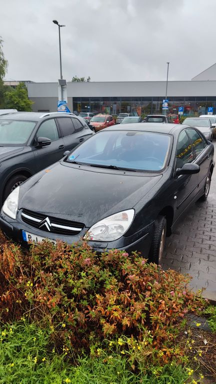 Bild des Angebotes Citroën C5 2.0 16V Exclusive Autom. Exclusive