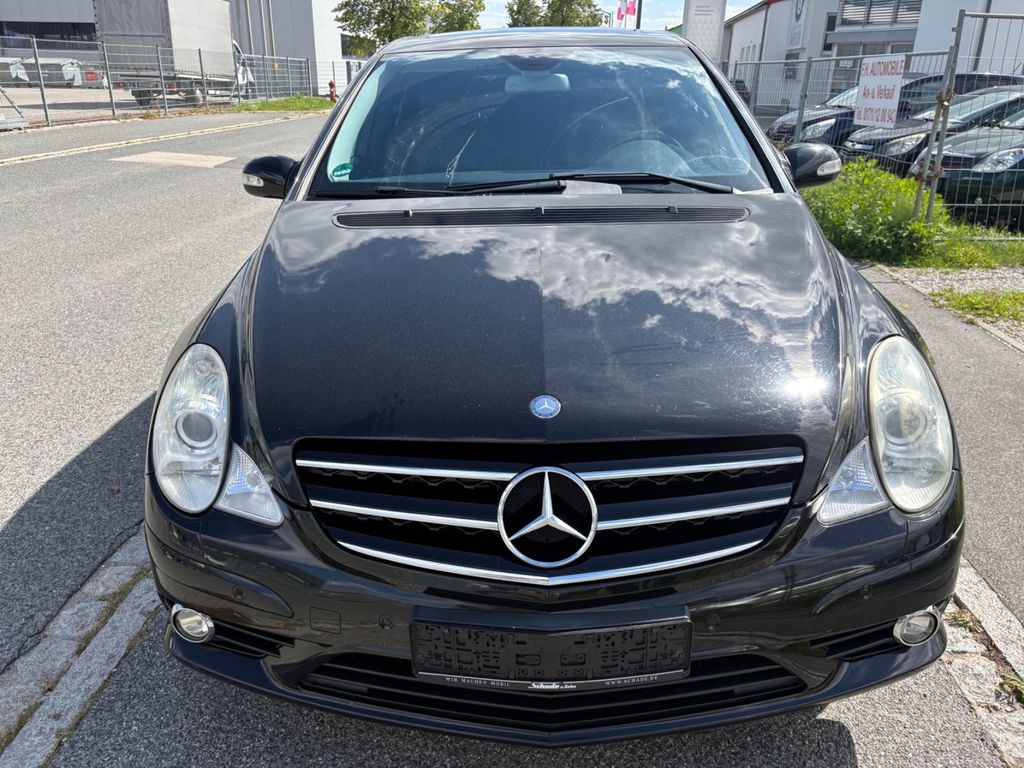 Bild des Angebotes Mercedes-Benz R 320