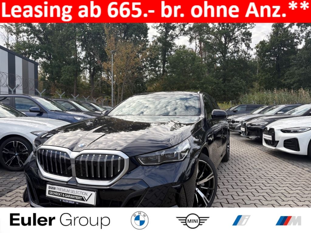 Bild des Angebotes BMW 540 d xD Tour M-Sport Pano AHK 20''SRneu St-Hzg.