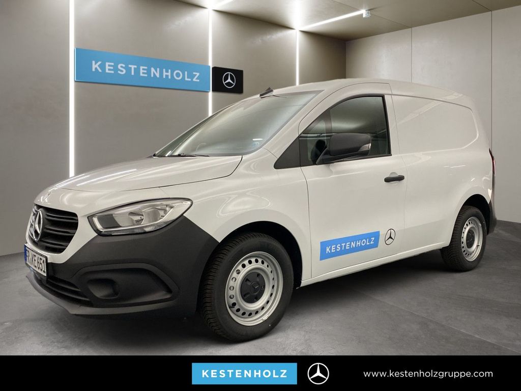 Bild des Angebotes Mercedes-Benz Citan 112 CDI Kasten