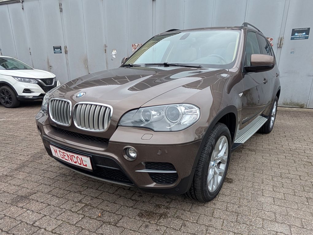 Bild des Angebotes BMW X5 xDrive40d-