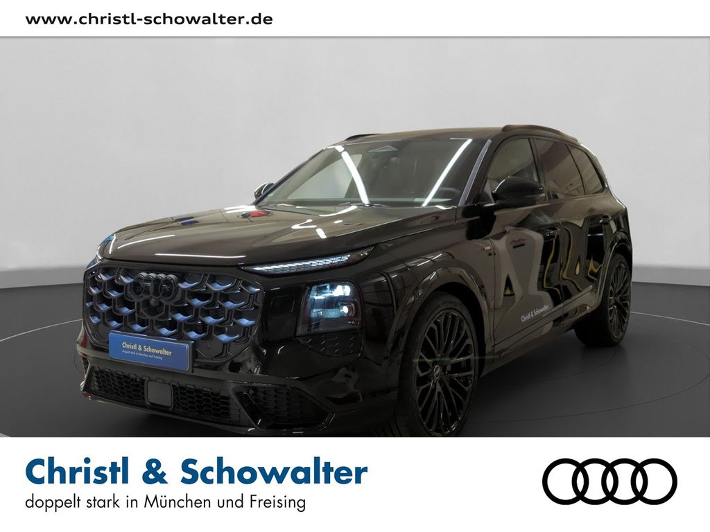 Bild des Angebotes Audi Q7 SUV TDI tiptrinic S line 7-Sitzer AHK DASHCAM