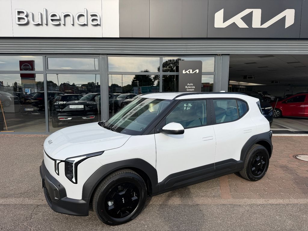 Bild des Angebotes Kia EV2 61 kWh 5S EARTH WINTER-C. TECHNO Wärmepumpe