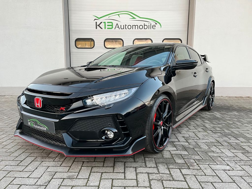 Bild des Angebotes Honda Type R GT*1.HAND*16.000KM*MILLTEKANLAGE*