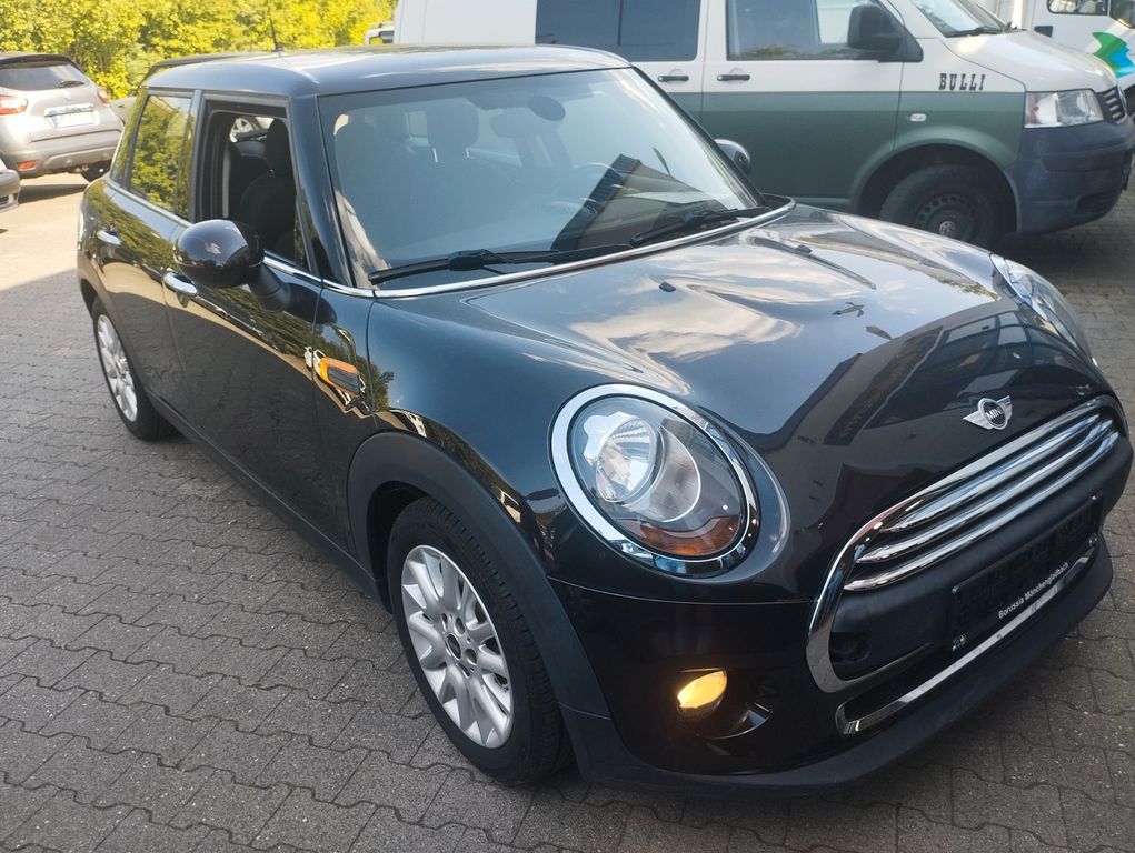 Bild des Angebotes MINI ONE  5 TRG  1.2 BENZIN 102 PS