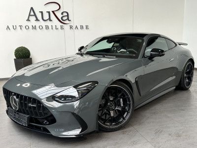 Bild des Angebotes Mercedes-Benz AMG GT 55 4Matic+ Premium NAV+LED+PANO+360°+HUD