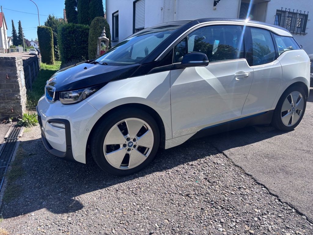 Bild des Angebotes BMW i3  Kamera S- Heft  120 Ah