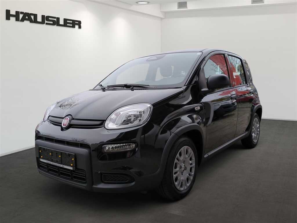 Bild des Angebotes Fiat Panda Hybrid 1.0 GSE Klimaanlage Einparkhilfe hi
