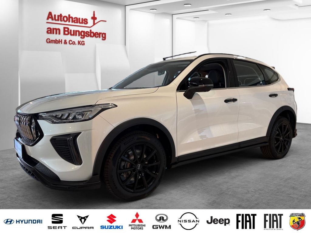 Bild des Angebotes GWM Haval Jolion Pro Premium 1.5 Turbo 7-Gang DCT*8-