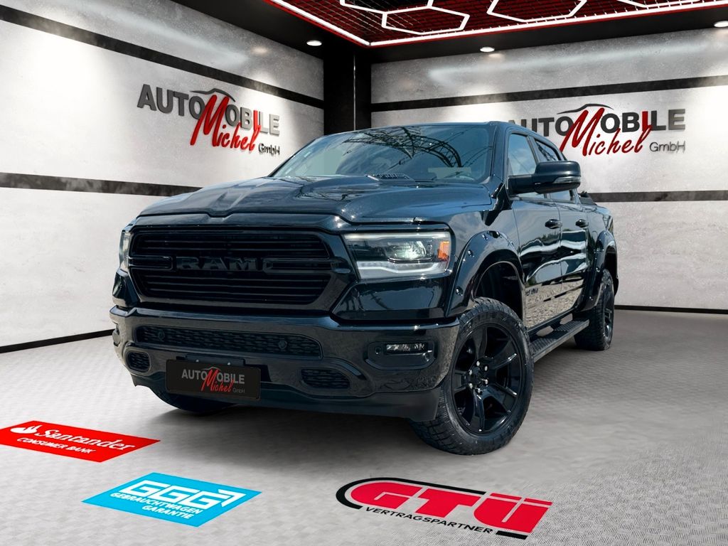 Bild des Angebotes Dodge RAM 1500 5.7 Sport / 4x4 / 12"DP / Virtual CP