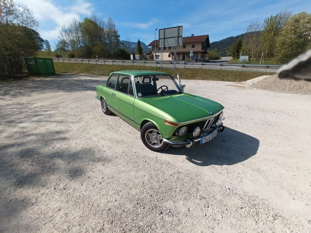 BMW 2002