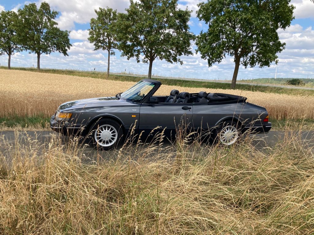 Bild des Angebotes Saab 900