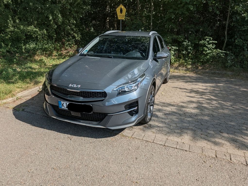 Bild des Angebotes Kia XCeed 1.5 T-GDI DCT Spirit Spirit