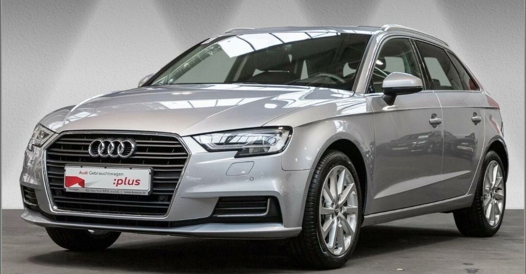 Bild des Angebotes Audi A3 30 g-tron S tronic S line Sportback S line
