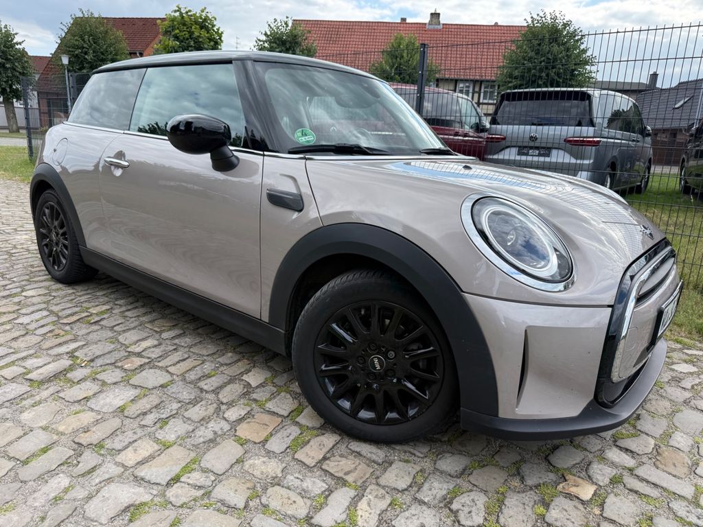 Bild des Angebotes MINI COOPER Mini 3-trg. Cooper Classic Trim