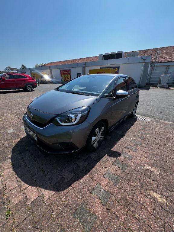 Bild des Angebotes Honda Jazz 1.5 i-MMD Hybrid Executive