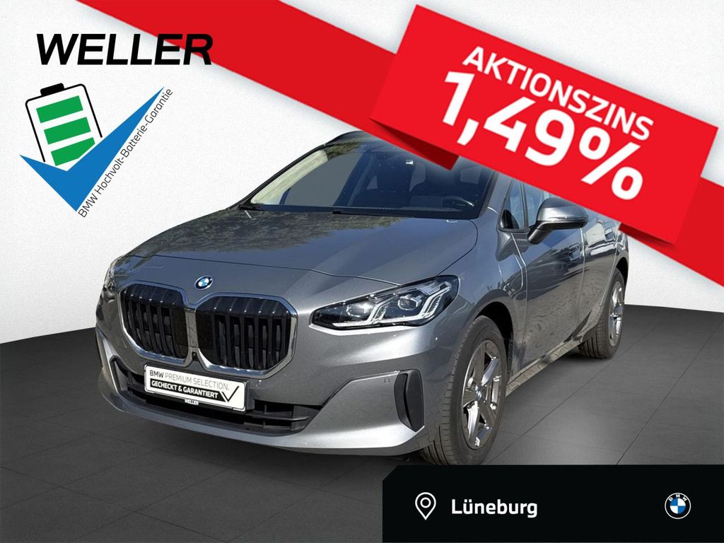 Bild des Angebotes BMW 230e xDr AT HUD,360°,AHK,Pano,DAPRO,AdapLED LED