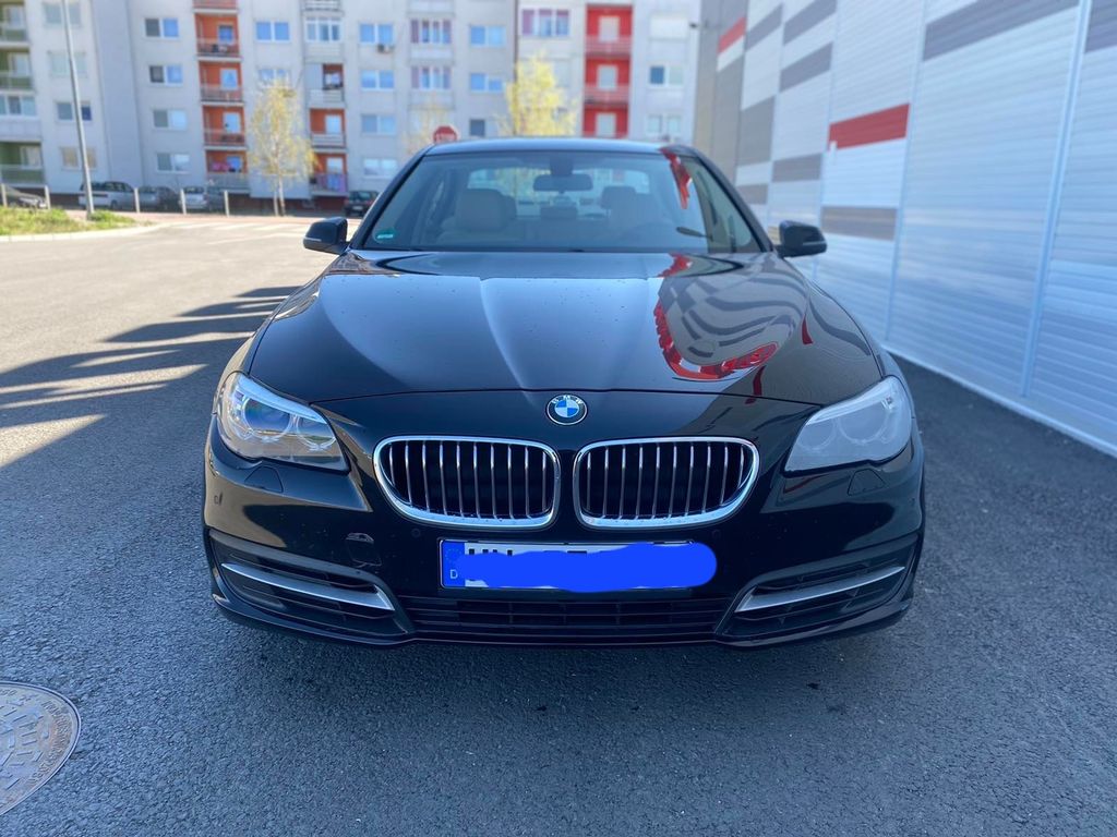 Bild des Angebotes BMW 528i -
