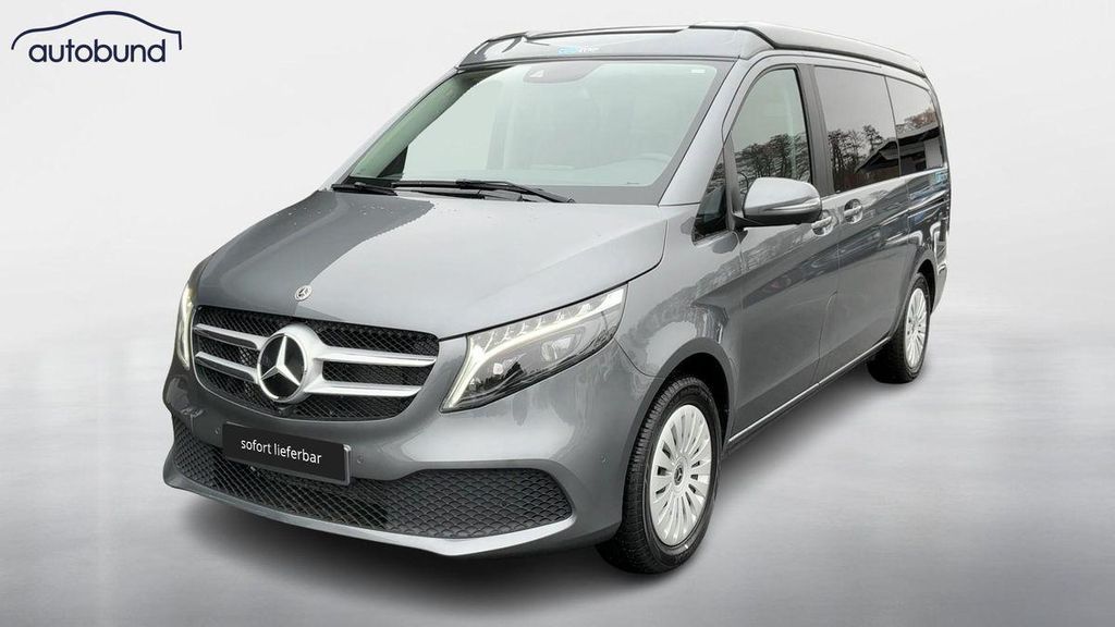 Bild des Angebotes Mercedes-Benz V 250 d Campstar ähnlich MB Marco Polo 9G Tronic