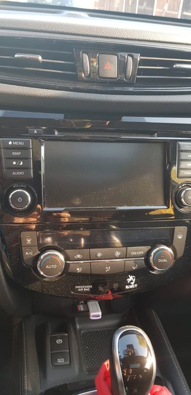 Bild des Angebotes Nissan X-Trail 1.3 DIG-T N-CONNECTA N-CONNECTA