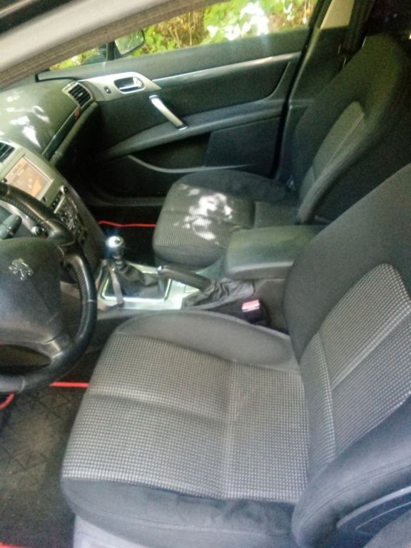 Bild des Angebotes Peugeot 407 Tendance HDi FAP 170 Bi-Turbo Tendance