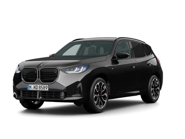 Bild des Angebotes BMW X3 M50 M Sportpaket Pro Navi Tempom.aktiv 360° K