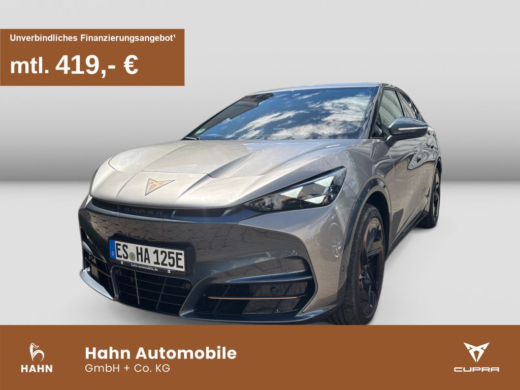 Bild des Angebotes Cupra Tavascan VZ 4Drive 250 kW (340 PS)