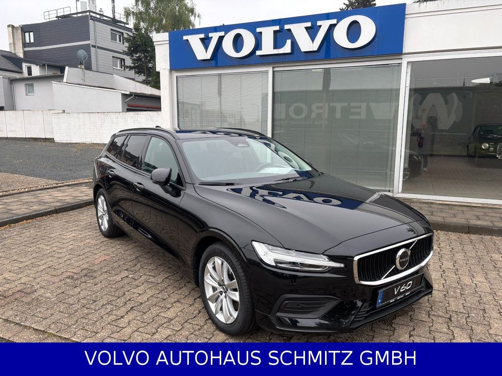 Bild des Angebotes Volvo V60 B4 Aut. Core ACC Alarm WSS beheizbar