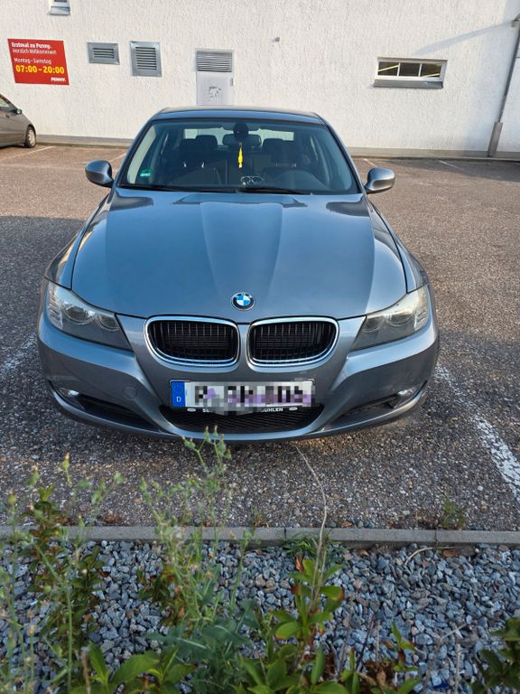 Bild des Angebotes BMW 318i