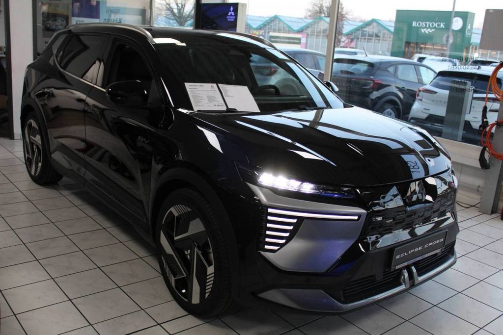 Bild des Angebotes Mitsubishi Eclipse Cross Diamant Top'Luxury-Paket'87kWh (22