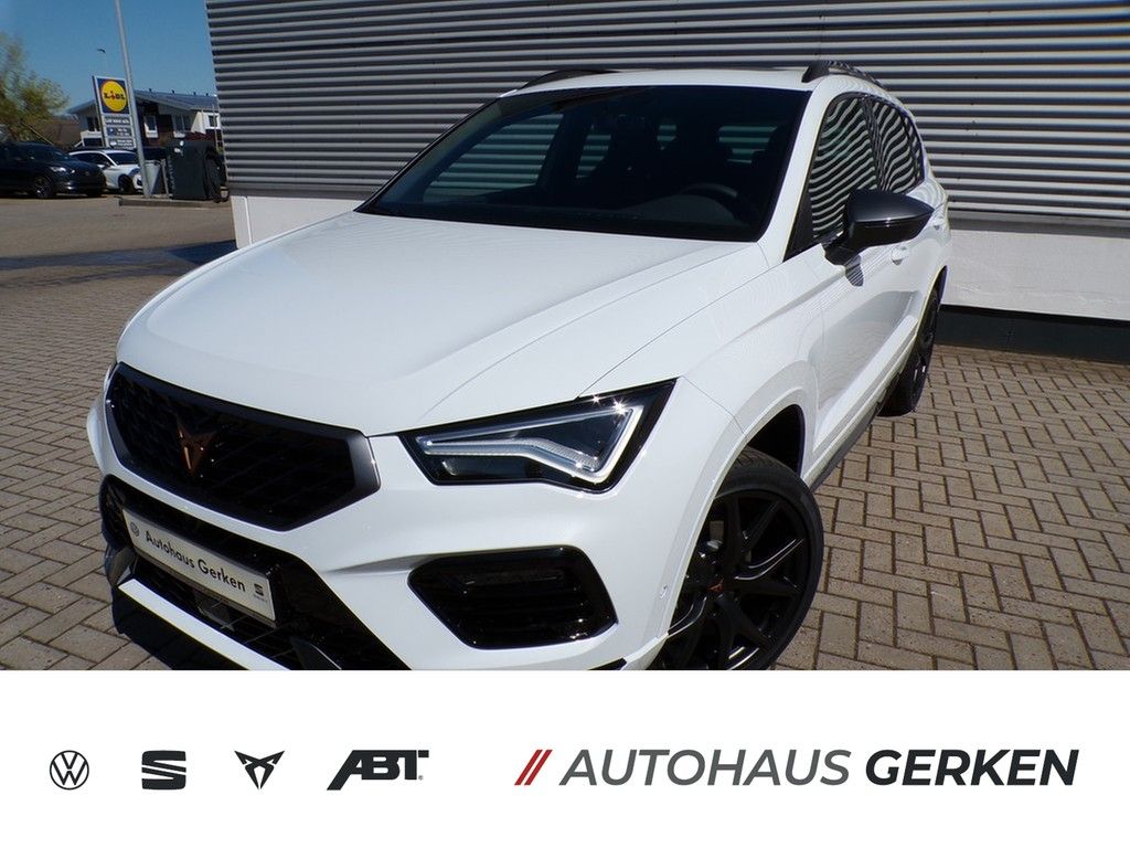 Bild des Angebotes Cupra Ateca 1.5 TSI 110 Basis