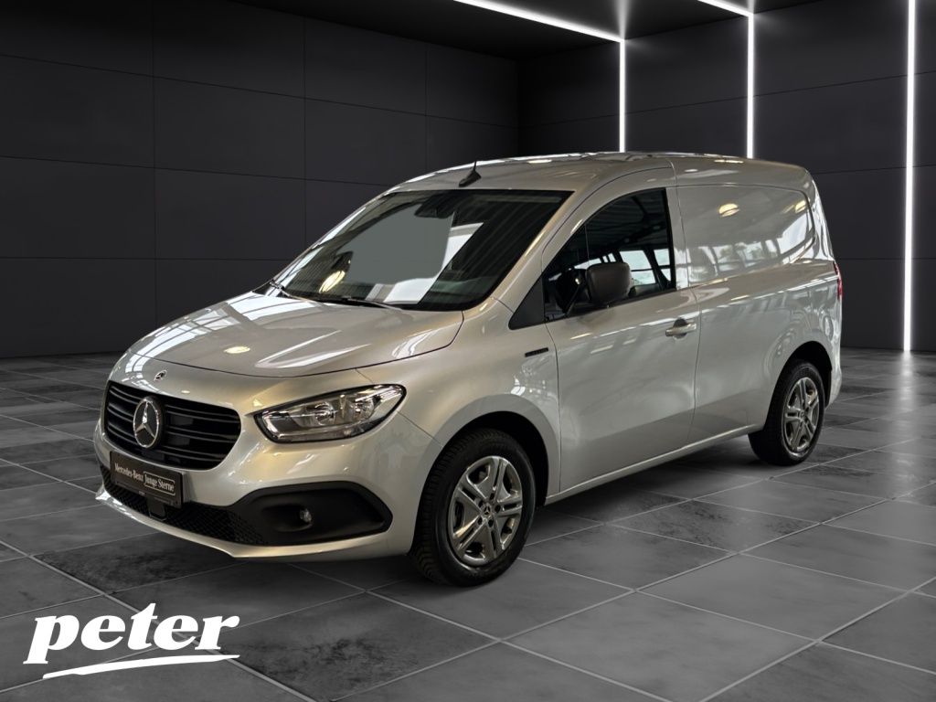 Bild des Angebotes Mercedes-Benz eCitan Kasten PRO Standard Navi*Lenkradheizung*