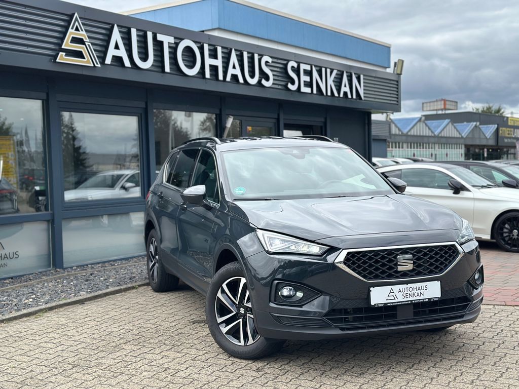 Bild des Angebotes Seat Tarraco 2.0 TDI DSG Style *AHK*RCAM*ACC*KEYLESS