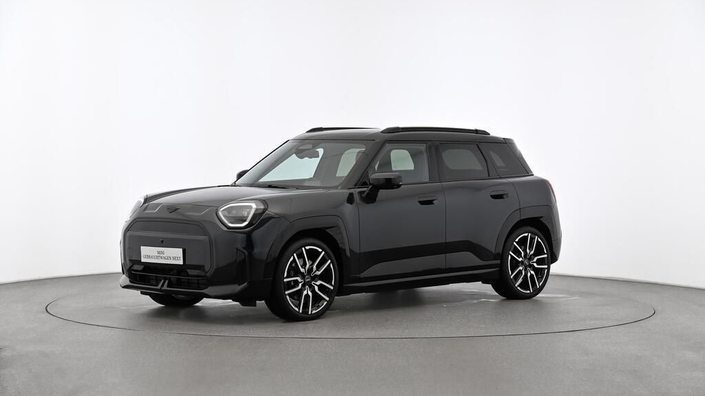 Bild des Angebotes MINI John Cooper Works Trim